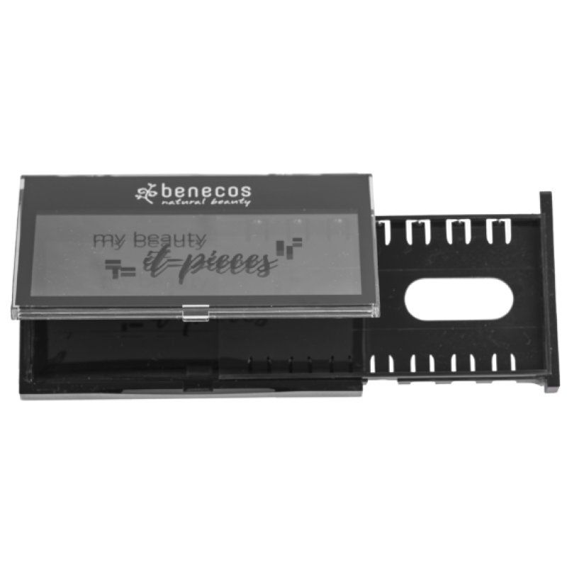 Benecos Natural Cosmetics Refill Eyeshadow Vegan Very Woody