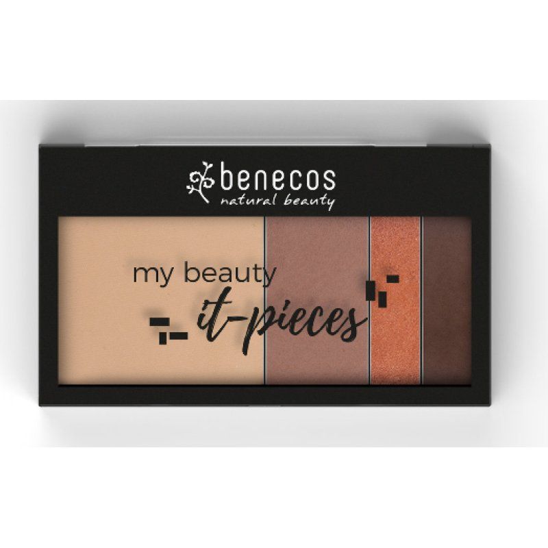 benecos Refill Eyeshadow Very Woody