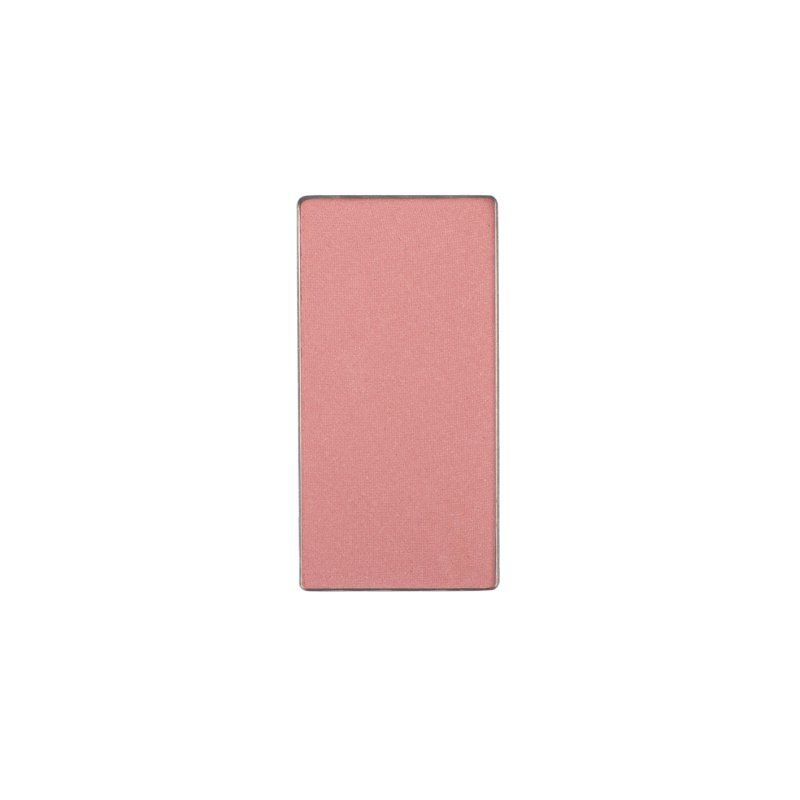 benecos 682620 fard 6 g rose please Poudre