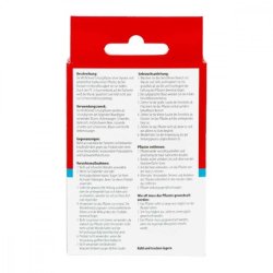 Axisis GmbH Hydrocolloid Wound Plaster 4g