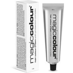 Miss Solvex Magic Colour Hair Dye - 762 Medium Blonde Red Iridescent 1 Milliliter