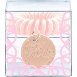Invisibobble Original Charity Edition Pink Heroes Traceless Hair Ring
