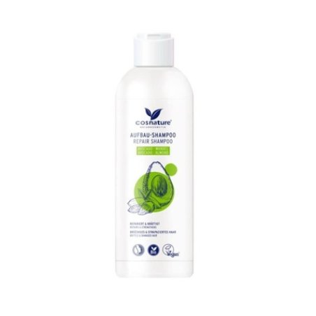 Cosnature Repair Shampoo Avocado & Almond
