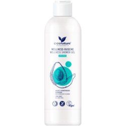 Cosnature Wellness Avocado Shower Gel 250ml