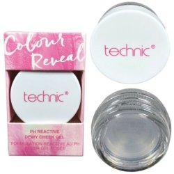 Technic Cosmetics UK Color Revelation Eyebrow Gel 3.5g