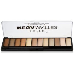 Technic Mega Matte Eyeshadow Palette