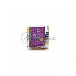 New Nordic Blu Berry 60 Tablets - Dietary Supplement