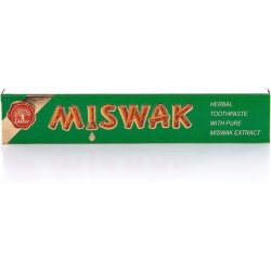 Dabur Miswak Herbal Toothpaste 100ml