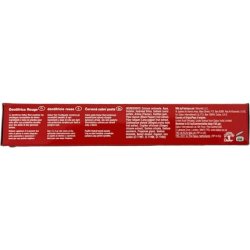 Dabur Red Toothpaste 200g - Natural Toothpaste for the Whole Family