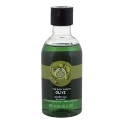 The Body Shop Olive Shower Gel