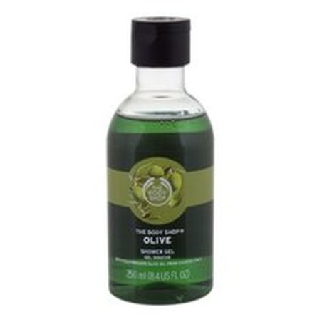 The Body Shop Olive Shower Gel