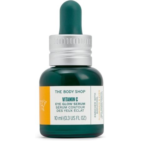 The Body Shop Vitamin C Eye Glow Serum 10ml