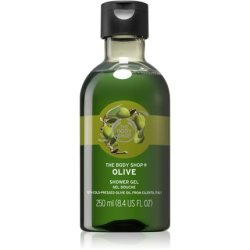 The Body Shop Olive Refreshing Shower Gel 250 ml