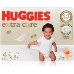 Huggies Little Swimmers 3-4 (8-16 kg) - Pack of 33