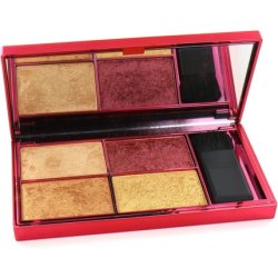 Fire It Up Highlighting Face Palette 9g