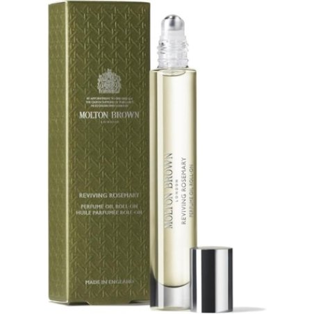 Molton Brown Reviving Rosemary Perfume Oil Roll-On 10ml