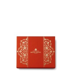 Molton Brown Delicious Rhubarb & Rose Hand Care Gift Set