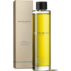 Molton Brown Coastal Cypress & Sea Fennel Aroma Reeds Refill