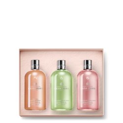 Molton Brown Floral Fruity Body Care Gift Set - 300 Ml