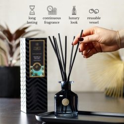 Ashleigh & Burwood Tropical Escape Reed Diffuser Gift Set