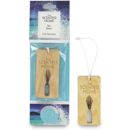 Ashleigh & Burwood Sea Spray Car Air Fresheners