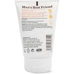 Bulldog Energising Moisturiser Face Cream for Men 100ml