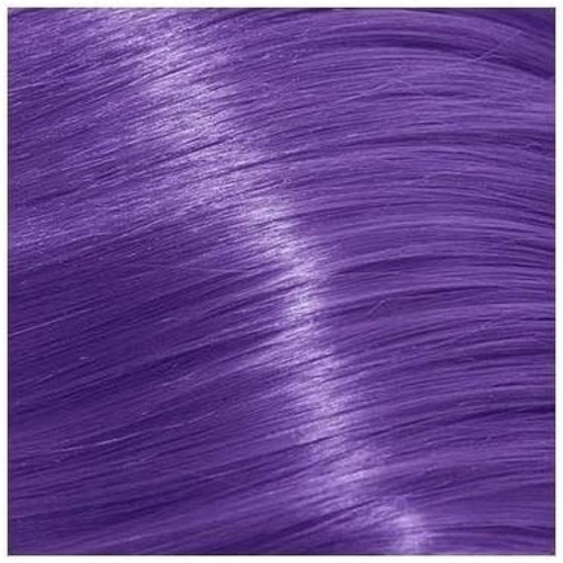 Color Psycho Tamer Semi-Permanent Hair Color Cream Wild Purple 150ml
