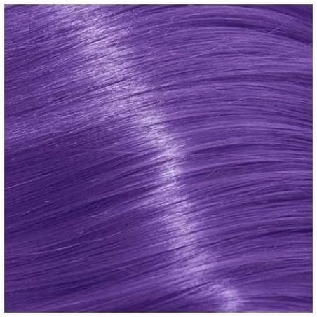 Color Psycho Tamer Semi-Permanent Hair Color Cream Wild Purple 150ml