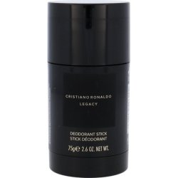 Cristiano Ronaldo Legacy Deo Stick 75 Gr