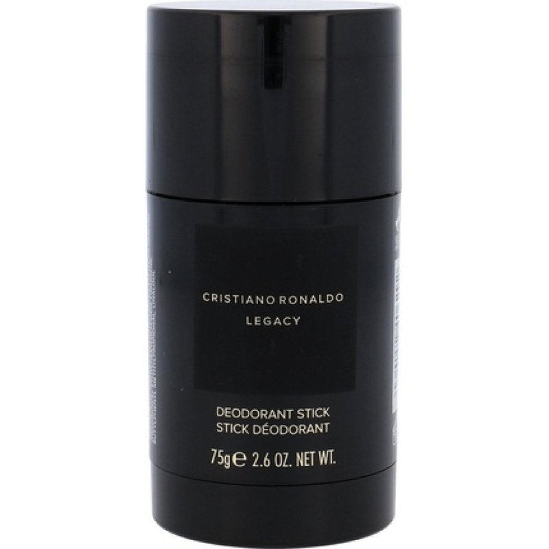 Cristiano Ronaldo Legacy Deo Stick 75 Gr