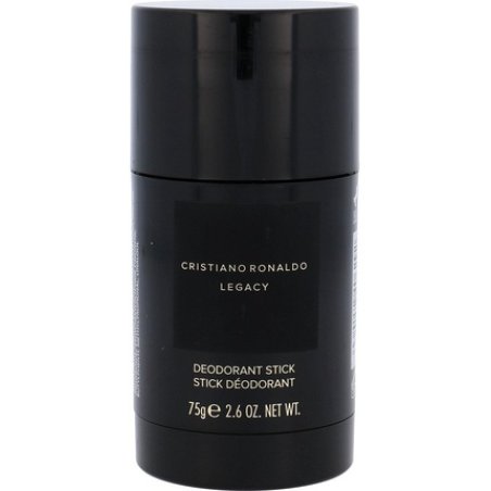 Cristiano Ronaldo Legacy Deo Stick 75 Gr