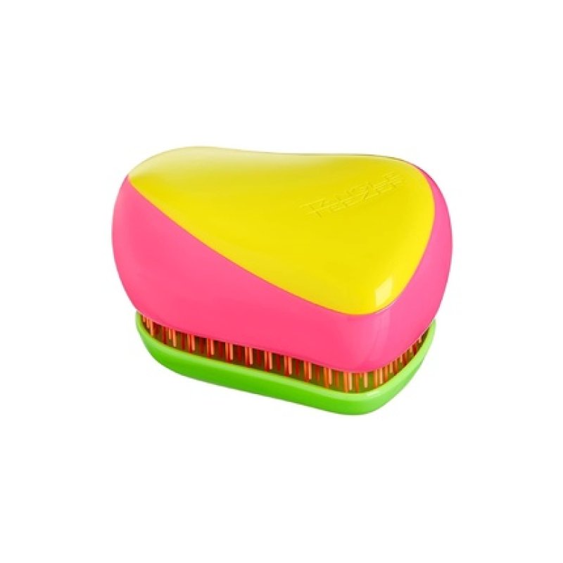 Tangle Teezer Compact Styler Kaleidoscope Hairbrush