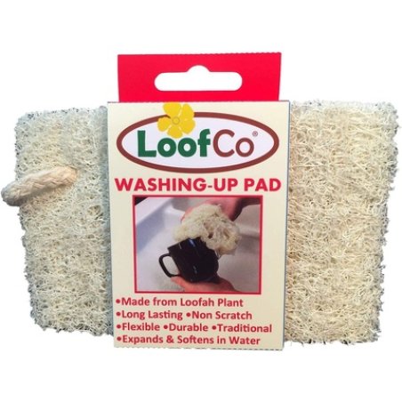 LoofCo Washing Up Pad