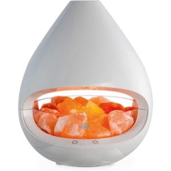 Made By Zen Glo Aroma Diffuser Essential and Fragrance Oil Diffuser Mini Humidifier for Home