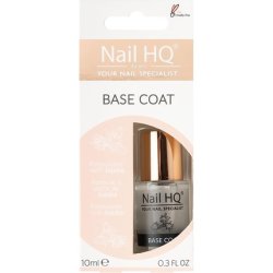 Nail HQ Base Coat 10ml