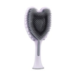 Tangle Angel 2.0 Angel Hair Brush Pastel Lilac/Grey