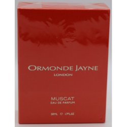 Ormonde Jayne Muscat EDP 50ml 1.7oz Authentic Sealed and Ships Fast Finescents