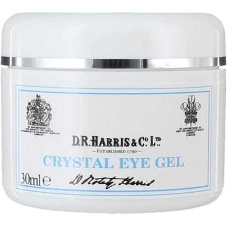 D.R. Harris Crystal Eye Gel 30ml