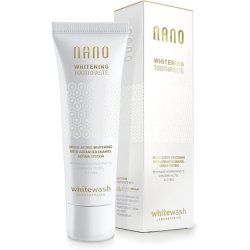 Nano Teeth Whitening Toothpaste 75ml