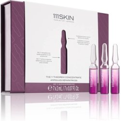 The Y Theorem Concentrate