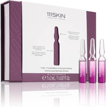 The Y Theorem Concentrate