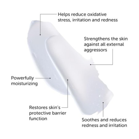 111skin Nac Y2 Recovery Facial Mask to Reduce Redness and Irritation