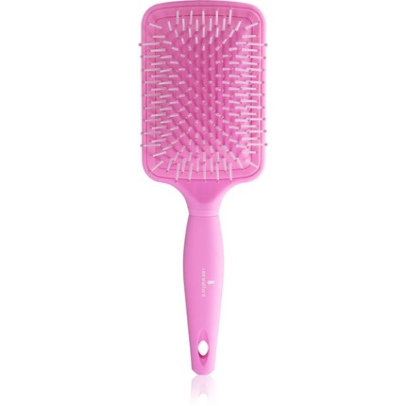 Lee Stafford Smooth & Polish Paddle Brush