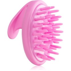 Lee Stafford Massage Brush - Pink