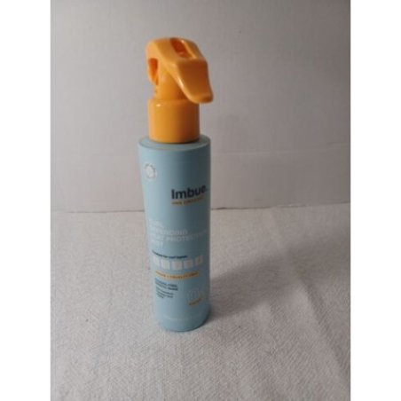 Imbue Curl Defending Heat Protection Mist 6.76 fl oz