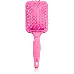 Lee Stafford Curl Wide Pin Paddle Brush - for curly hair, 1 pc