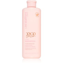 Lee Stafford CoCo LoCo Agave Shampoo 500 ml - for daily washes, for shiny and soft hair