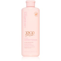 Lee Stafford CoCo LoCo Moisturizing Conditioner 500 ml