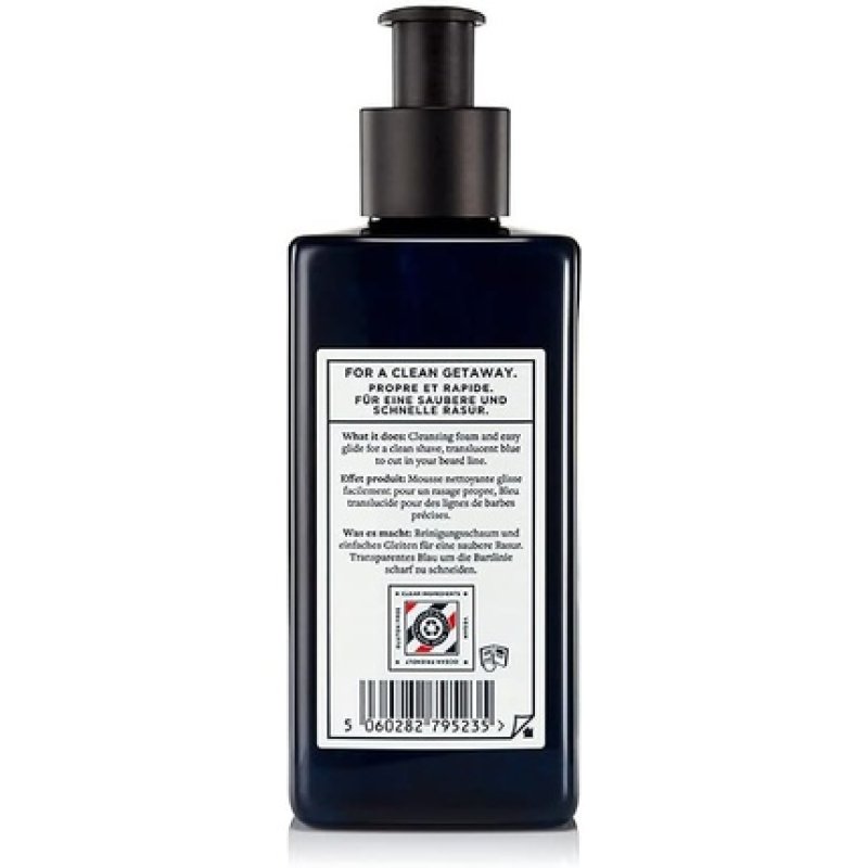 Murdock London Daily Shave Gel 250ml