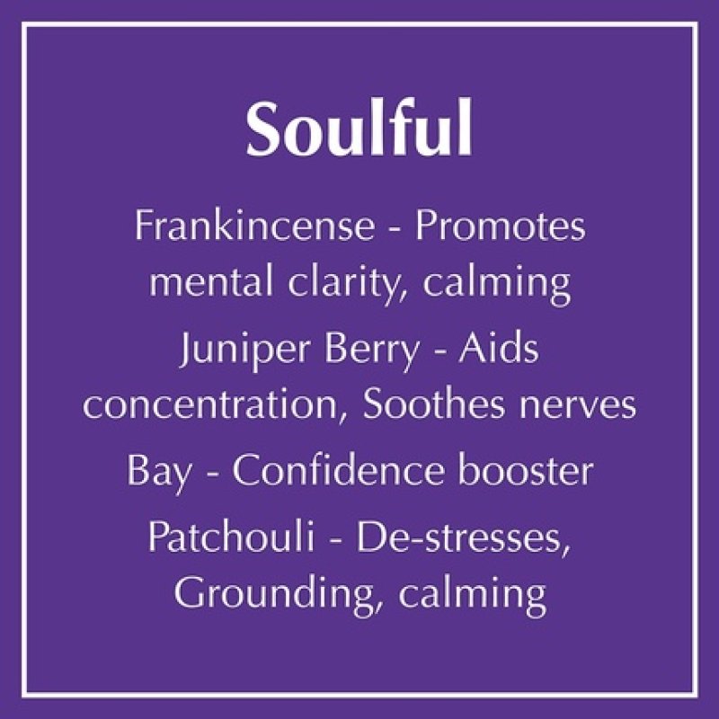 Aromaworks Soulful Reed Diffuser